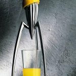 Juicy Salif Juicepress – Philippe Starck