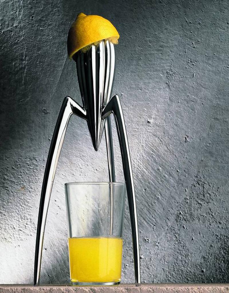 Juicy Salif Juicepress – Philippe Starck