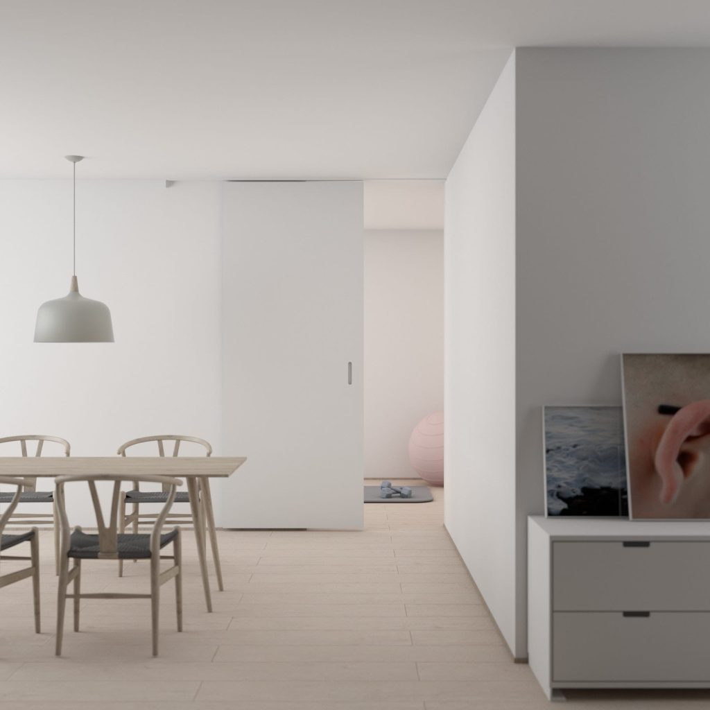 Skandinavisk design