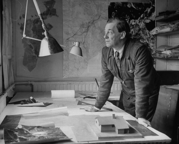 Alvar Aalto