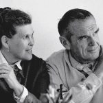 Charles och Ray Eames