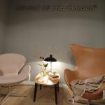 Fritz Hansen showroom