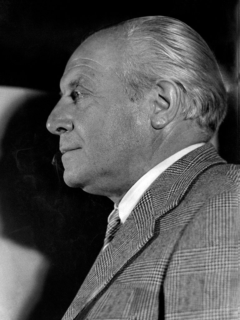 Gio Ponti