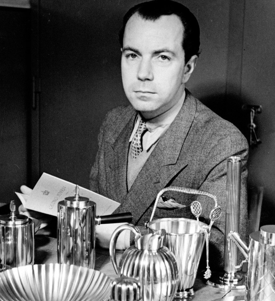 Sigvard Bernadotte