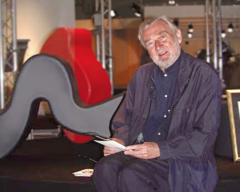 Verner Panton
