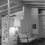 Mid century modern