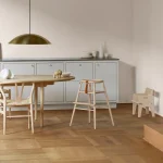 Carl Hansen & Son CH24