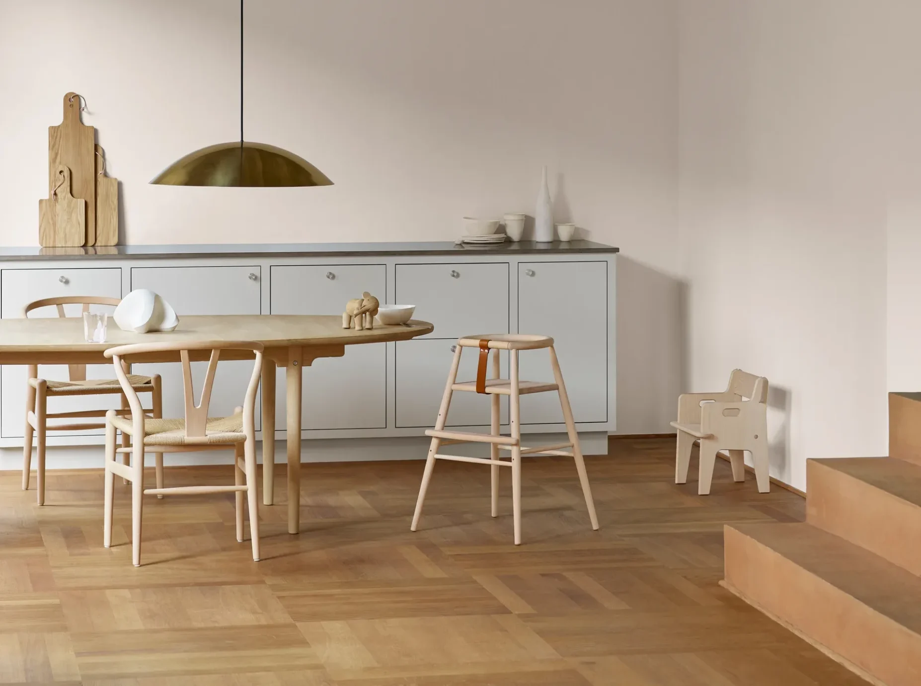 Carl Hansen & Son CH24