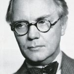 Gunnar Asplund 1940