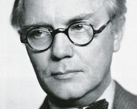 Gunnar Asplund 1940