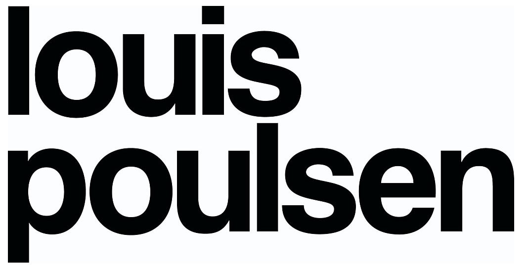Louis Poulsen logotyp