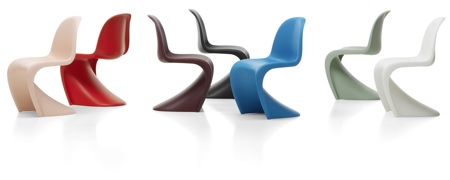 Panton chair