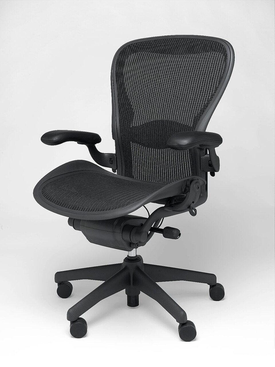 Aeron chair